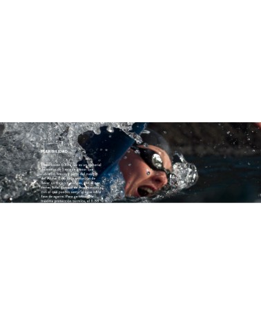 Neopreno Orca Alpha Hombre 2015