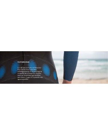 Neopreno Orca Alpha Hombre 2015