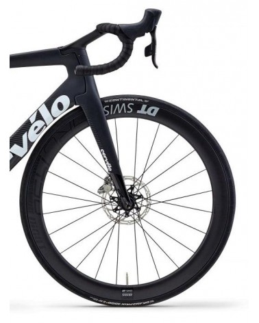 Bicicleta Cervélo S5 Disc 2019 Dura Ace Di2 9170