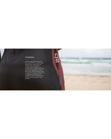 Neopreno Orca RS1 Predator Hombre 2015