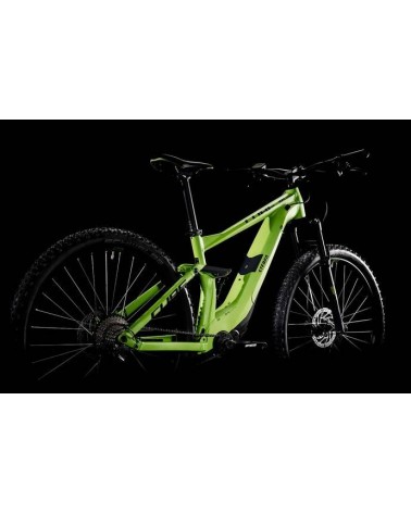 Bicicleta E-MTB Cube Stereo Hybrid 120 Pro 500 2019