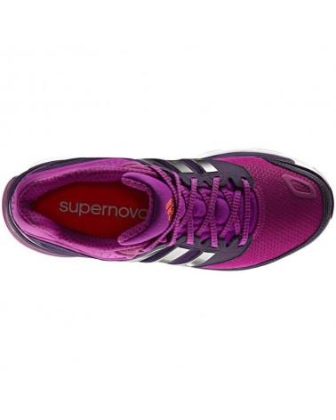 Zapatilla Adidas Supernova Solution 3 Mujer
