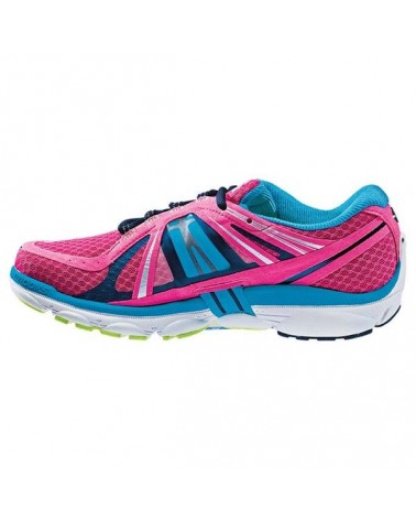 Zapatilla Brooks Purecadence 3 Mujer Coral