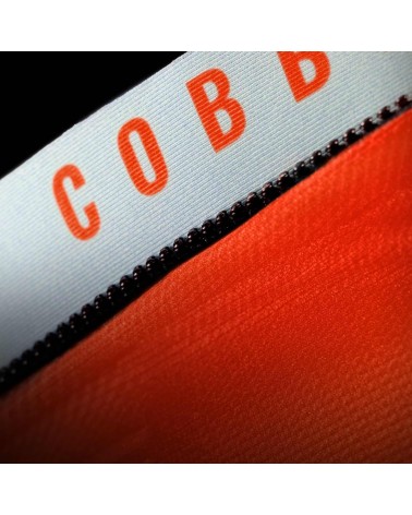 Maillot largo Gobik Cobble SN Ocher 2019 Hombre