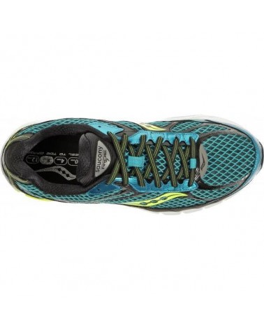 Saucony ride 7 hombre zapatillas on sale