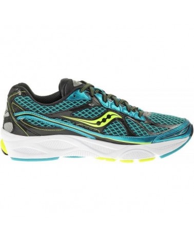 Saucony ride best sale 7 hombre zapatillas