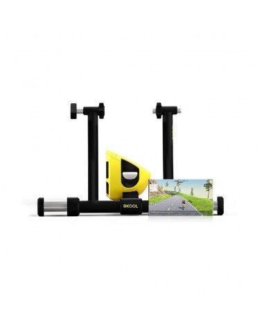 Rodillo ciclismo Bkool Smart PRO 2 + Simulador