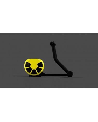 Rodillo ciclismo Bkool Smart PRO 2 + Simulador