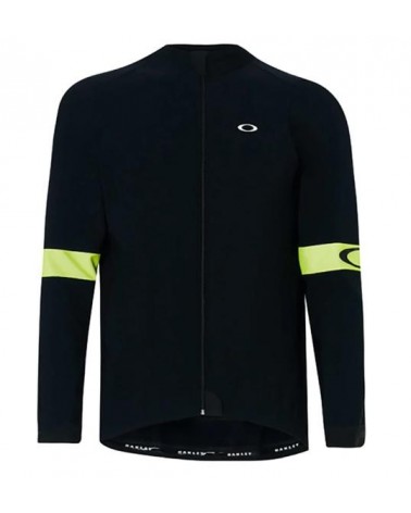 Maillot largo Oakley Thermal Jersey Hombre