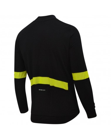 Maillot largo Oakley Thermal Jersey Hombre
