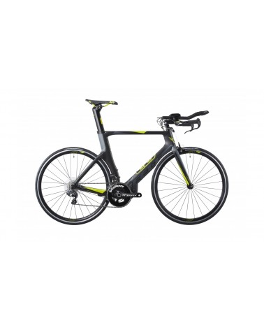 Bicicleta Felt B2 Ultegra Di2 2015