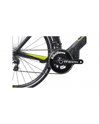 Bicicleta Felt B2 Ultegra Di2 2015