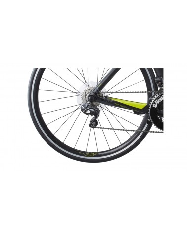 Bicicleta Felt B2 Ultegra Di2 2015