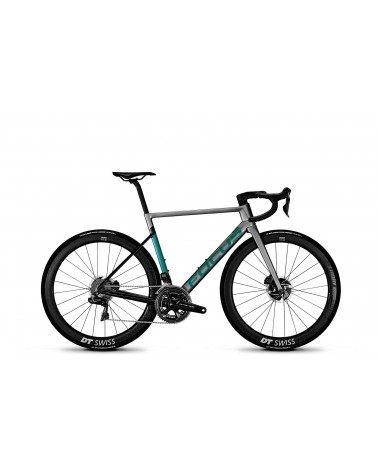 Bicicleta Carretera Focus Izalco Max Disc 9.9 2019