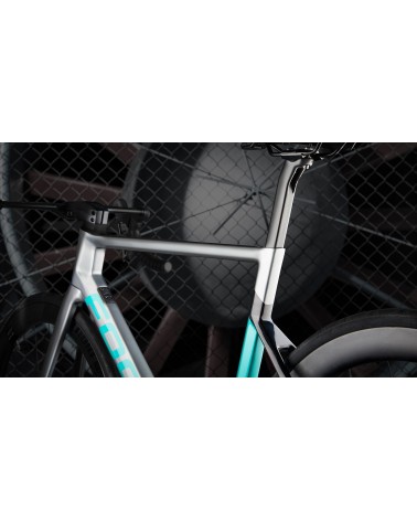 Bicicleta Carretera Focus Izalco Max Disc 9.9 2019