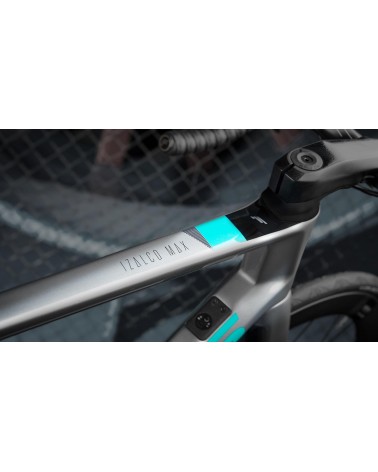 Bicicleta Carretera Focus Izalco Max Disc 9.9 2019