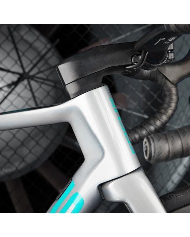 Bicicleta Carretera Focus Izalco Max Disc 9.9 2019