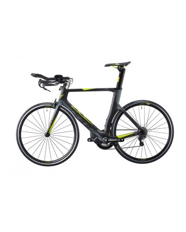 Bicicleta Felt B2 Ultegra Di2 2015