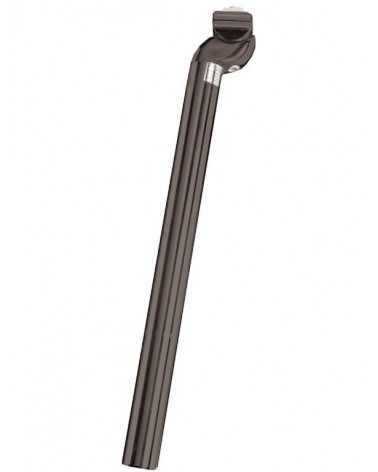 Tija de sillín Patent, aluminio Ø 27,2 mm, longitud 350 mm