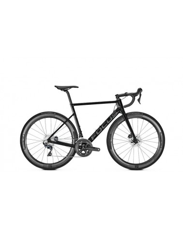 Bicicleta Carretera Focus Izalco Max Disc 8.8 2019