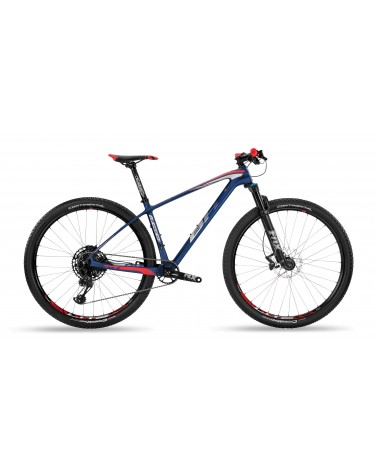 Bicicleta MTB BH Ultimate RC 7.2 29 2019