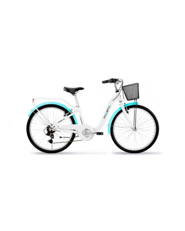 Bicicleta BH Miami 24" 2019