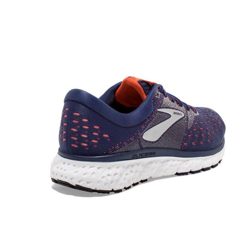 Zapatillas Brooks Glycerin 16 Mujer