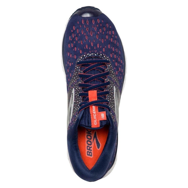 Zapatillas Brooks Glycerin 16 Mujer