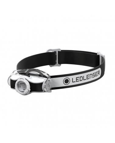 Luz Frontal Led Lenser MH5 Recargable