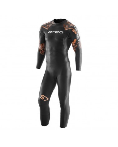 Neopreno Orca S7 2019 Hombre