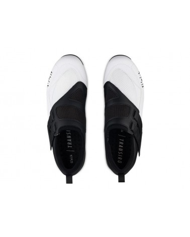 Zapatillas Triatlon Fizik Transiro Powerstrap R4