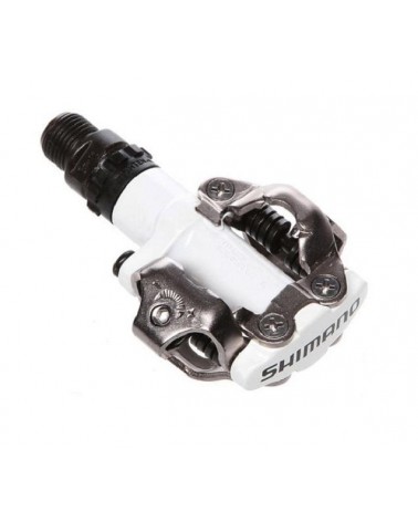 Pedales SHIMANO-SPD PD-M520