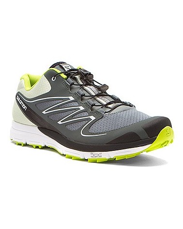 Zapatilla Salomon Sense Mantra 2 Hombre Verde