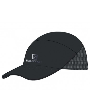 Gorra Salomon XA Compact Cap 2019