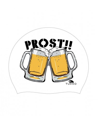 Gorro Turbo Prost Beers