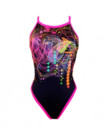 Bañador Turbo TF Technic Mujer