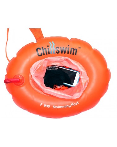 Boya ChillSwim Donut 8L