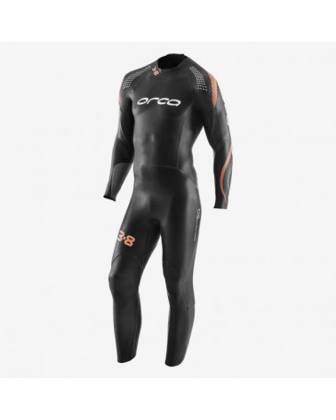 Neopreno Orca 3.8 2019 Hombre