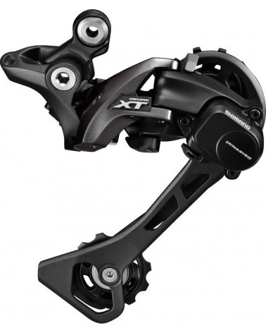 Cambio Shimano XT M8000 11v Shadow + Direct SGS