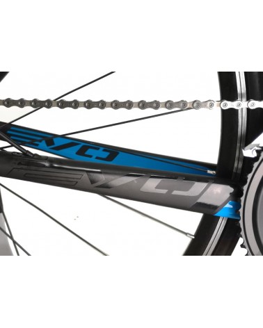 Bicicleta BH Fusion 105 2017