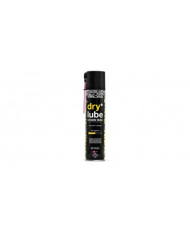 Lubricante seco teflón Muc-Off Dry Lube with PTFE