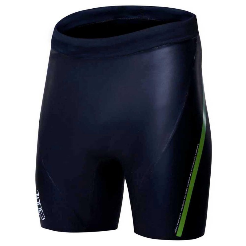 Pantalón neopreno Zone3 Buoyancy Shorts 3/2mm