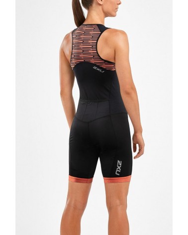 Mono 2XU Active Trisuit Mujer 2019