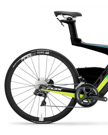 Bicicleta Cervélo P3X Ultegra Di2 2.0 2019