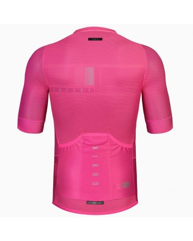 Maillot Gobik Carrera Pink Punch Unisex 2019