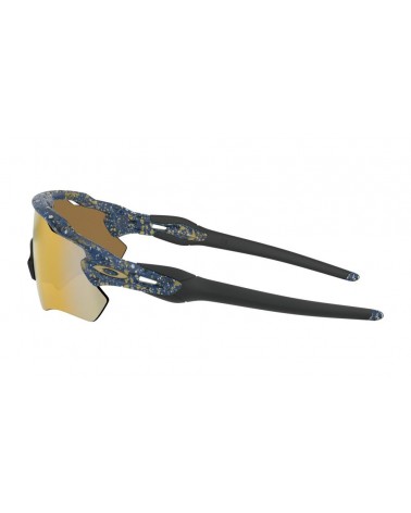 Gafas Oakley Radar EV Path Splatter Metallic Collection