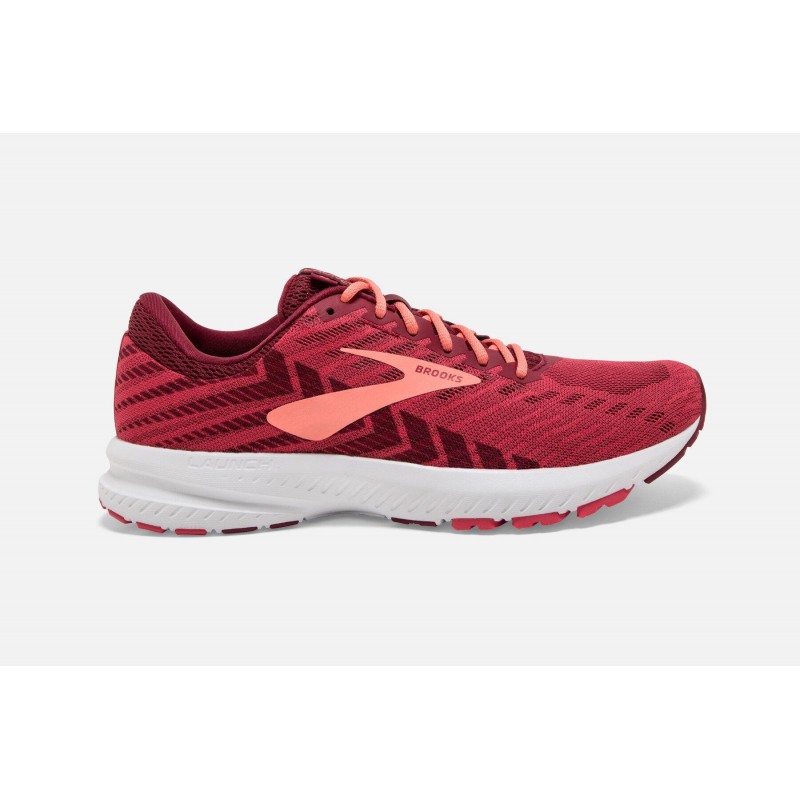 zapatillas brooks mujer