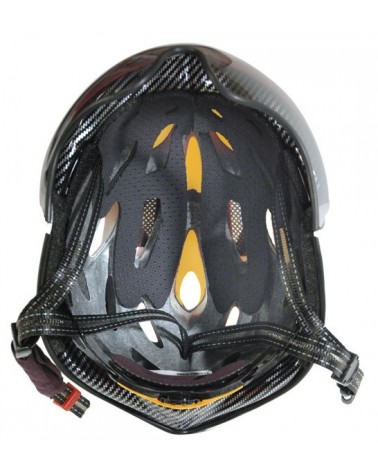 Casco SH+ Tri Eolus Blanco