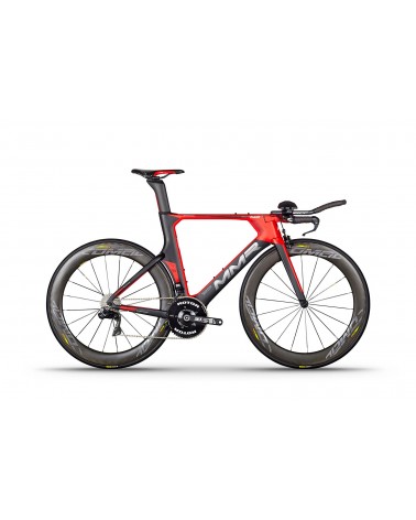 Bicicleta Triatlon MMR Blade 2019 Ultegra Di2