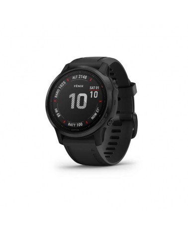 Garmin Fenix 6S PRO